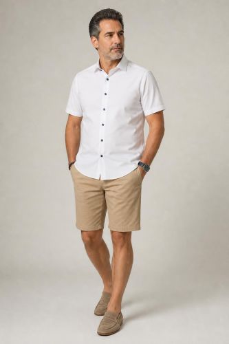 Camicia Olymp Classic OLYMP-133632-00