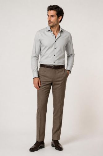 Camicia Olymp Regular OLYMP-200464-75