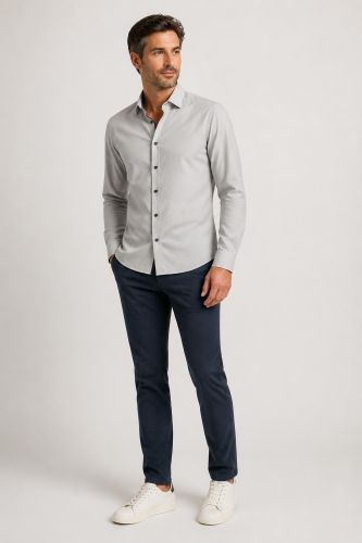 Camicia Olymp Regular OLYMP-200464-75