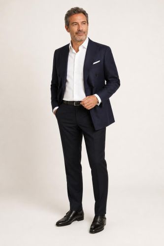 Camicia Xacus Classic PKR-XACUS-11209-358-001