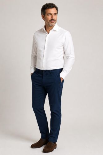 Camicia Xacus Classic PKR-XACUS-11209-358-001