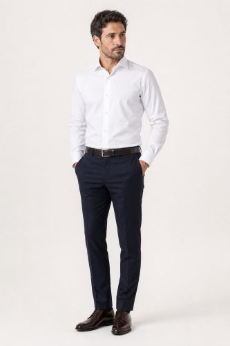 Camicia Xacus Regular PKR-XACUS-11209-558-001