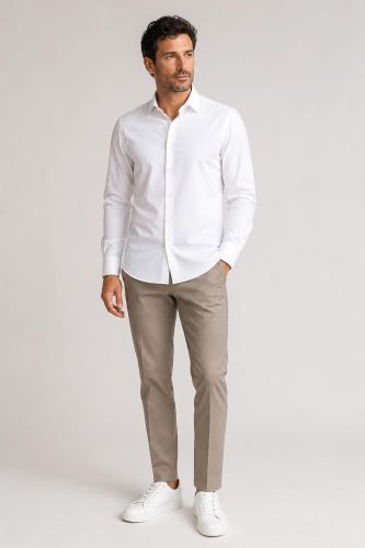Camicia Xacus Regular PKR-XACUS-11209-558-001