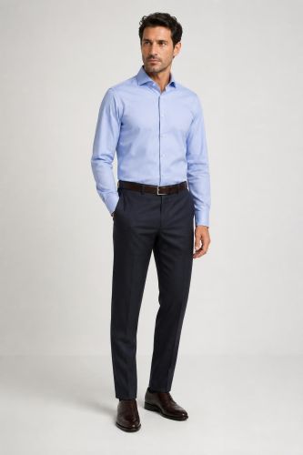 Camicia Xacus Regular PKR-XACUS-11209-558-005