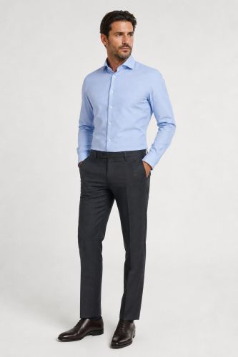 Camicia Xacus Regular PKR-XACUS-11230-558ML-004