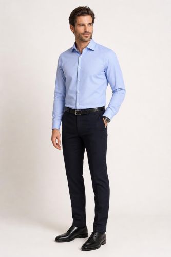 Camicia Xacus Regular PKR-XACUS-11230-558ML-004