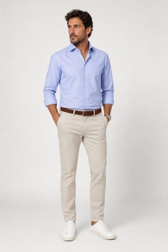Camicia Xacus Regular PKR-XACUS-11230-558ML-004
