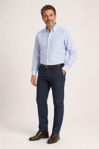 Camicia Xacus Classic PKR-XACUS-11232-307-004