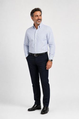 Camicia Xacus Classic PKR-XACUS-11232-307-004