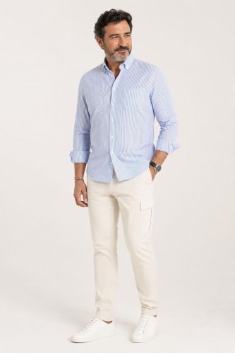 Camicia Xacus Classic PKR-XACUS-11232-307-004