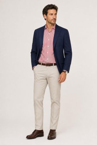 Camicia Xacus Regular PKR-XACUS-11232-558ML-089