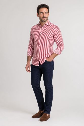 Camicia Xacus Regular PKR-XACUS-11232-558ML-089