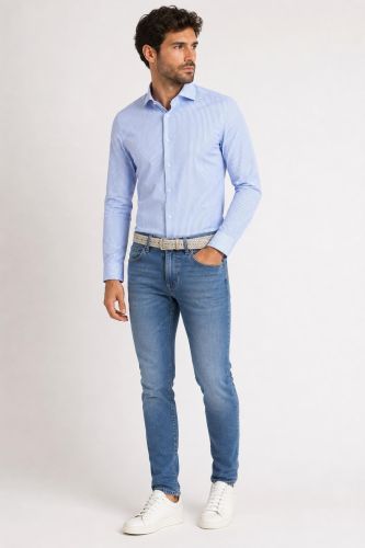 Camicia Xacus Slim PKR-XACUS-11270-658ML-002