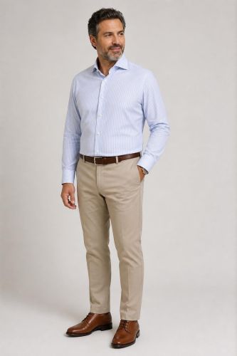 Camicia Xacus Classic PKR-XACUS-11293-331ML-011