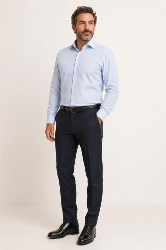 Camicia Xacus Classic PKR-XACUS-11293-331ML-011
