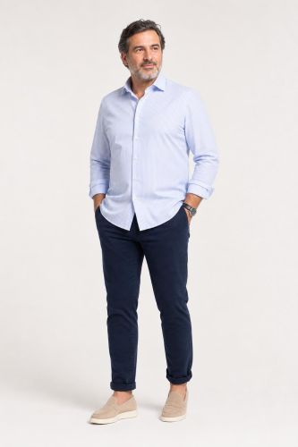 Camicia Xacus Classic PKR-XACUS-11293-331ML-011