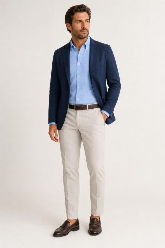 Camicia Xacus Regular PKR-XACUS-11297-768ML-023