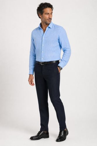 Camicia Xacus Regular PKR-XACUS-11297-768ML-023