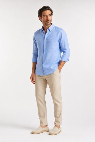 Camicia Xacus Regular PKR-XACUS-11297-768ML-023