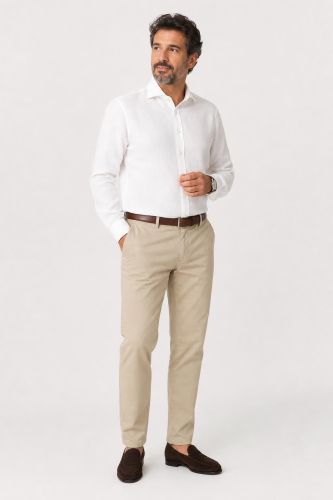 Camicia Xacus Classic PKR-XACUS-11297-848ML-001
