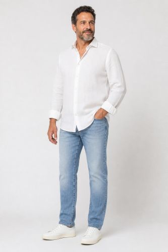 Camicia Xacus Classic PKR-XACUS-11297-848ML-001