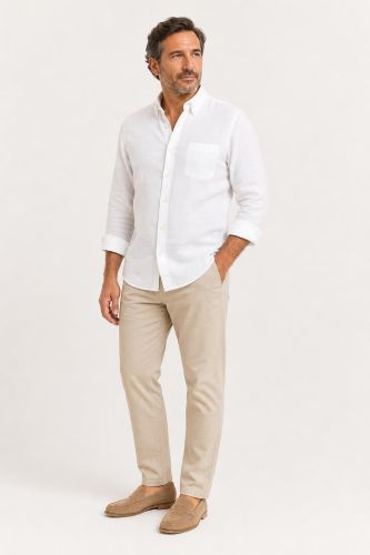Camicia Xacus Classic PKR-XACUS-11297-868ML-001
