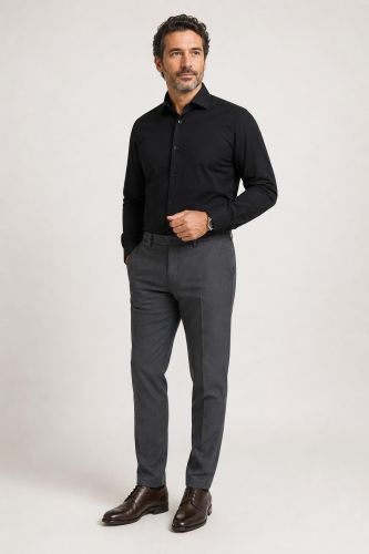Camicia Xacus Classic PKR-XACUS-11460-ACT358-004