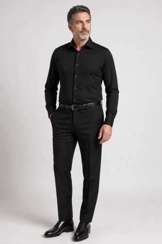 Camicia Xacus Classic PKR-XACUS-11460-ACT358-004