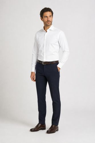 Camicia Xacus Regular PKR-XACUS-11460-ACT558-001