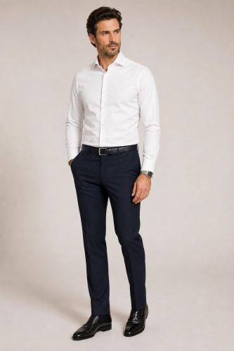 Camicia Xacus Regular PKR-XACUS-11460-ACT558-001