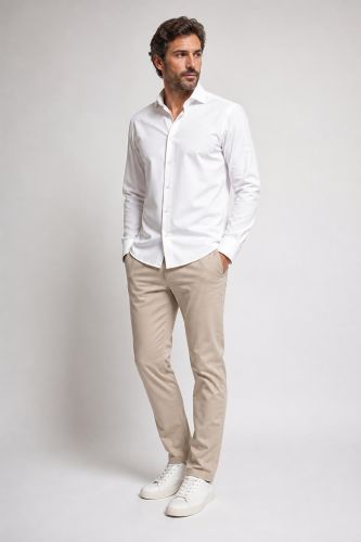 Camicia Xacus Regular PKR-XACUS-11460-ACT558-001