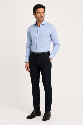 Camicia Xacus Regular PKR-XACUS-11460-ACT558-060