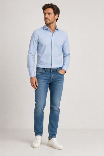 Camicia Xacus Regular PKR-XACUS-11460-ACT558-060
