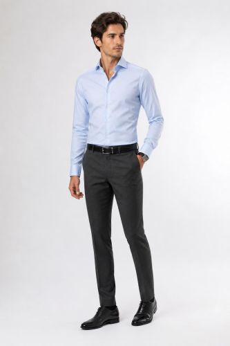 Camicia Xacus Slim PKR-XACUS-11460-ACT658-002