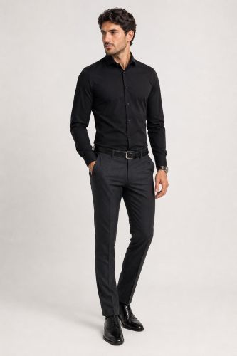 Camicia Xacus Slim PKR-XACUS-11460-ACT658ML-004