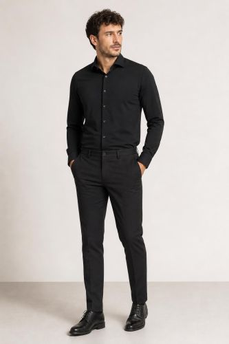 Camicia Xacus Slim PKR-XACUS-11460-ACT658ML-004