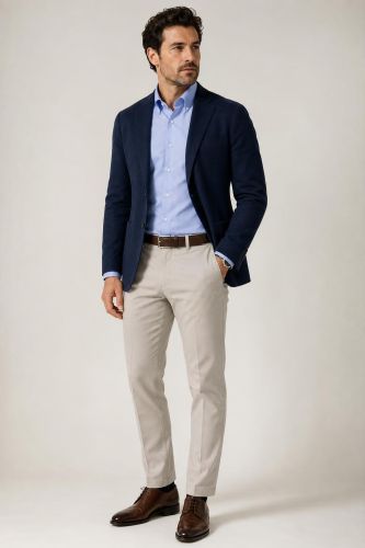 Camicia no stiro Xacus Regular PKR-XACUS-11806-WF507ML-011
