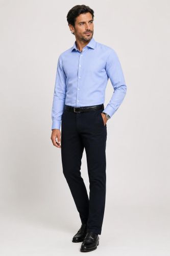 Camicia no stiro Xacus Regular PKR-XACUS-11806-WF558ML-011-PE2026