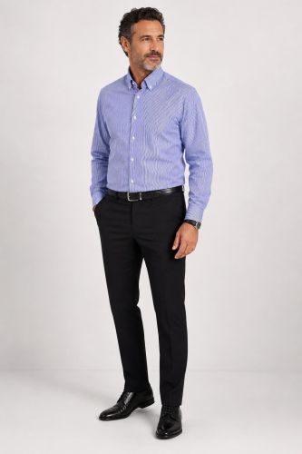 Camicia no stiro Xacus Classic PKR-XACUS-11810-WF307-003