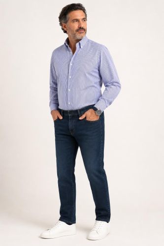 Camicia no stiro Xacus Classic PKR-XACUS-11810-WF307-003