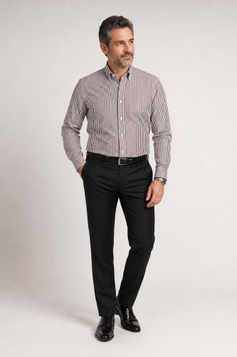 Camicia no stiro Xacus Classic PKR-XACUS-11810-WF307-012