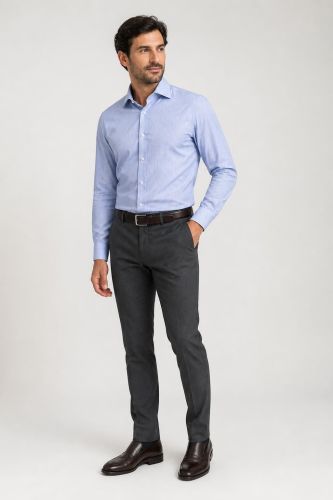 Camicia Bagutta Regular PKT6MBGDHBREGULARG5B