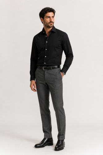 Camicia DNL Slim PKTD5JQKR9SLIMG2C