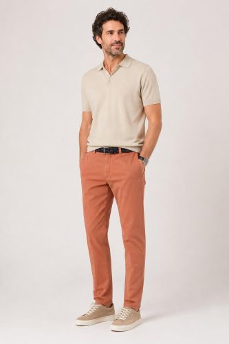 Pantalone Meyer Regular PKX-MEYER-5013-BONN-45