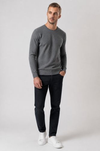 Maglia Privati Firenze Slim PRIVATI-FX1154-001-20983