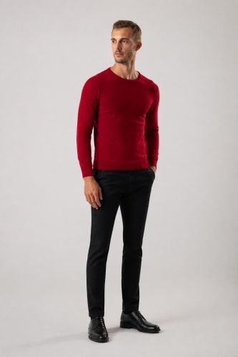 Maglia Privati Firenze Slim PRIVATI-FX410-001-5128