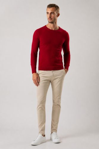 Maglia Privati Firenze Slim PRIVATI-FX410-001-5128