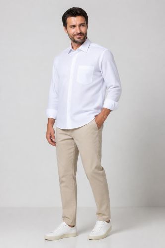 Camicia no stiro Seidensticker Classic SEIDENSTICKER-01001007-01