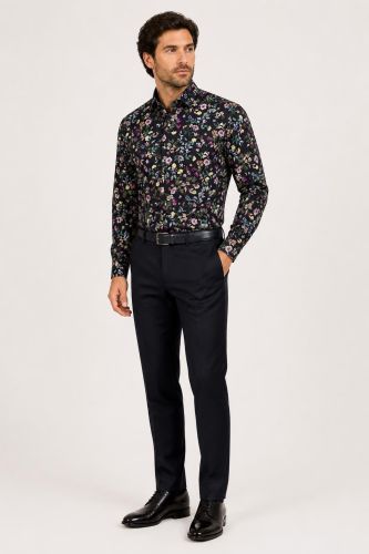 Camicia no stiro Seidensticker Regular SEIDENSTICKER-01146560-37