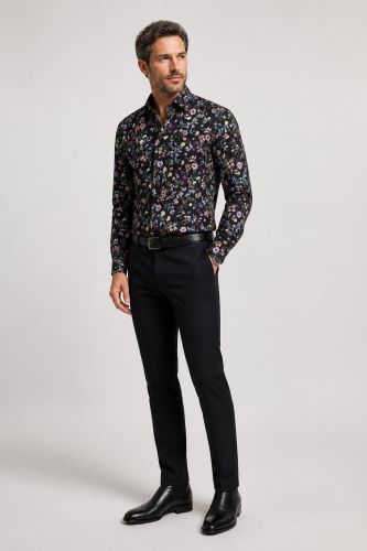 Camicia no stiro Seidensticker Regular SEIDENSTICKER-01146560-37